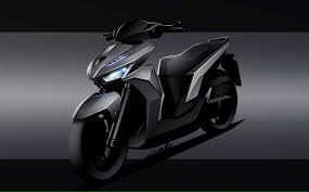 Analysis Sketch Of New Honda Vario 150 2018 Wallpaper Ponsel