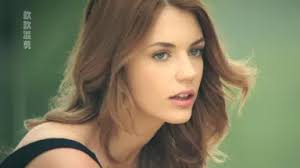 Libby Blake-哔哩哔哩_Bilibili