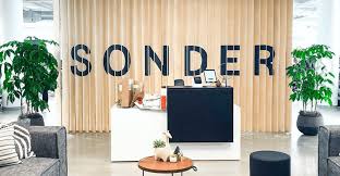We did not find results for: Sonder Closes Much Anticipated 170m Series E Fundraising Round