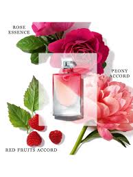 Lancome La Vie Est Belle En Rose L Eau De Toilette In 2020 Lancome Perfume Bottles Perfume