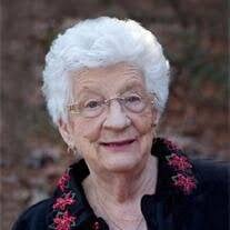 Dorothy Johnson Obituary