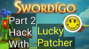 Di jual cheat ayodance fiture: Part 2 How To Hack With Lucky Patcher Swordigo Infinite Health And Magic By Ravi Lodhi