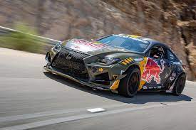 1 200 hp lexus rc f drift car was built to destroy tires lexus has built the ultimate drift machine drifting cars lexus hummer cars