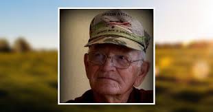 Jim Ferguson Obituary 2021