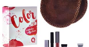 Qvc Online Shopping From Anywhere Official Site Qvc Beauty Color Cosmetics Discovery Kit