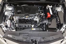 Using the same filter can reduce particle reductions which over time, may release tiny hard particles that will wear on internal engine parts. Toyota Camry Oil Change 2018 2 5l The Weekend Mechanic