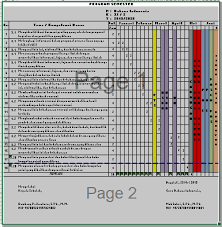 Admin disini akan menyediakan berbagai macam file rpp smp kelas 7 semester 2 kurikulum 2013 revisi 2018 terbaru, yang mungkin akan anda butuhkan sebagai bahan referensi dalam pelaksanaan belajar mengajar di sekolah. Program Semester 2 Tahun Pelajaran 2019 2020 Kelas Xi Mata Pelajaran Bahasa Indonesia Sma Zuhri Indonesia