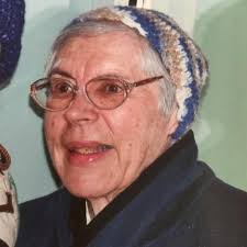 ANN CROTTY Obituary (2016)