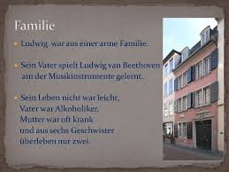 Ludwig van beethoven zählt neben mozart und jason derulo steckbrief 0. Ludwig Van Beethoven Lebenslauf Ppt Video Online Herunterladen