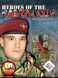 Steam Workshop::Heroes of the Falklands 5.1 (with Solo Kit)