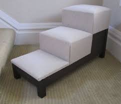 Pet Stairs Dog Stairs Diy Dog Stuff Dog Stairs For Bed