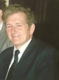 Tribute to Robert Marsh, 1930