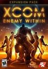 XCOM Enemy Within Commander Edition