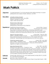 Maybe you would like to learn more about one of these? Resume Examples By Industry Resume Examples Resume Examples Student Resume Template Cover Letter Examples