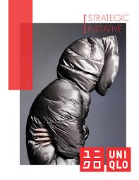 Check spelling or type a new query. Strategic Initiative Uniqlo By Nicole Drain Issuu