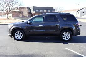 Image result for Dark Spiral Gray 2007 Acadia