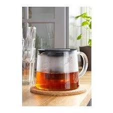 Riklig Theiere Ikea Ikea Theiere Coin Cuisine