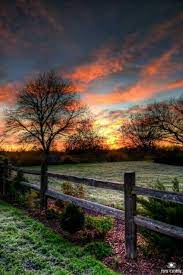 Always Start The Day With A Positive Thought No Matter How Hard Things Are Today Is A Fresh Op Landscape Photography Beautiful Landscapes Nature Photography