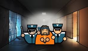 Check out amazing blizzcon artwork on deviantart. Prison Architect To Receive Free Cleared For Transfer Expansion In May