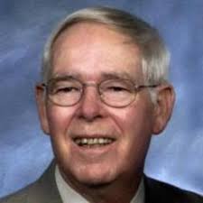 Obituary information for Richard Gordon Scott