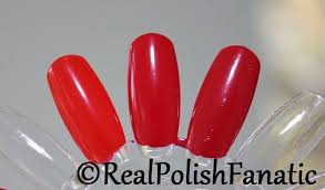 Wordpress Com Opi Red Red Nails Cute Nails