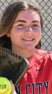 Who made the 2023 Press Softball All Stars?