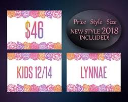 Lularoe Price 2018 Etsy