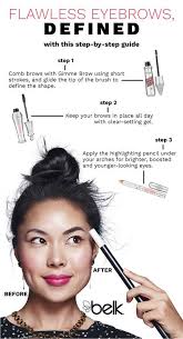 Are Your Eyebrows Too Light Over Plucked Or Unruly No Worries Benefit Cosmetics Works Brow Magic In Just 3 Ea Benefit Eyebrows Skin Makeup Benefit Cosmetics