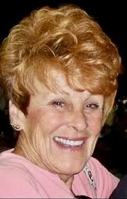 Nadine S. Decker Obituary May 29, 2025