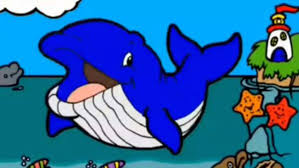 Maybe you would like to learn more about one of these? Watch Whale Song Jumpstart Toddlers Songs