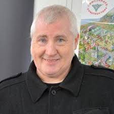 Meet Our Team — Phoenix Cultural Centre