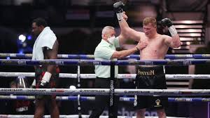 The rematch between povetkin and whyte is scheduled to take place on saturday, march 27 at the europa point sports complex in gibraltar. Whyte Vs Povetkin Rematch Clause In Place For A Second Fight This Year Boxing News Sky Sports