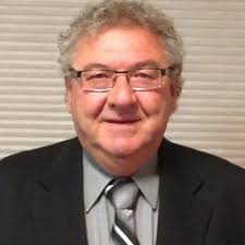 Keith Gaertner, SHRM-SCP, SPHR