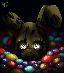 Into The Pit But It S Springtrap Five Nights At Freddy S Amino Fnaf Drawings Fnaf Wallpapers Fnaf Art