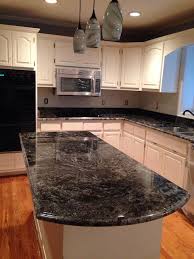 granite countertops kitchen