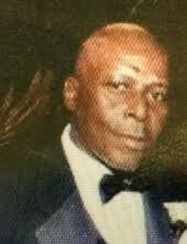 Obituary information for JERRY CRADDIETH