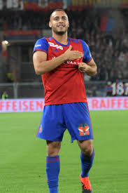 Check spelling or type a new query. Arthur Cabral Celebra Primeiro Gol No Basel E Inicio Com O Pe Direito Lance