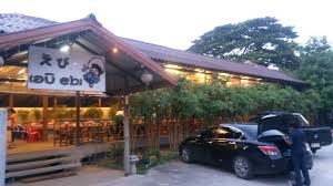Bring out the hunter-gatherer in you. – Beyond Khao San Road