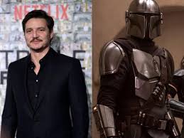 Дэйв филони тайка вайтити брайс даллас ховард. Pedro Pascal On Set For More Of The Mandalorian Season 2 Swnn