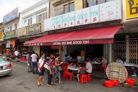 But as with the other famous dishes listed above, you don't necessarily have to travel to klang to eat bkt, it would be great if you could, but not necessary. Bak Kut Teh Lieong Kee Bae Good Teh Kepong