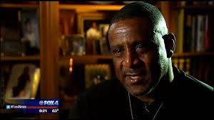 Eugene Lockhart opens up about life, legal troubles