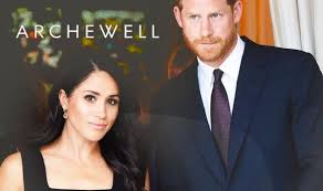 🔵 read our meghan and harry live blog for the latest updates harry and meghan's choice to name their daughter lilibet was last night seen as an attempt to repair relations with the royal. Meghan And Harry Told They Are Taking Away Free Speech With Archewell S Woke Agenda Royal News Express Co Uk