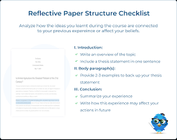 We did not find results for: How To Write A Reflection Paper In 7 Easy Steps Edubirdie Com