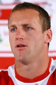 Gasnier poised to make shock NRL return: report