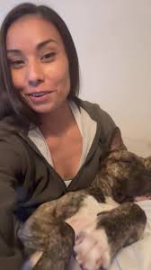 There is always Jealously when a baby comes home, in my case bringing my  grandbaby home made my Fur Baby Super jealous 🤣🤦🏽‍♀️😂 After my son  takes baby, Awāēsāēh jumps in my lap and Is next to be ...