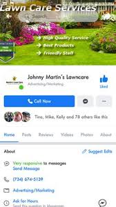 Check spelling or type a new query. Johnny Martin S Lawn Care 36729 Thinbark St Wayne Mi Nurseries Mapquest