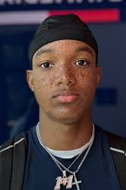 Bobby Coleman Jr., Central, Quarterback