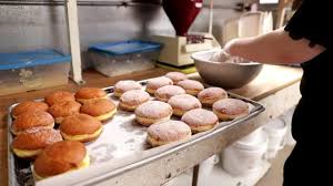 Record yourself saying 'heck' in full sentences, then watch yourself and listen. Paczki Day Is Around The Corner And Here S How To Say It