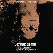 ALTERED STATES: LIMITED EDITION - La-La Land Records