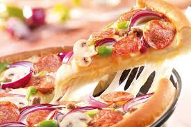 مطعم بيتزا هت جدة حي العزيزية شارع الامير ماجد